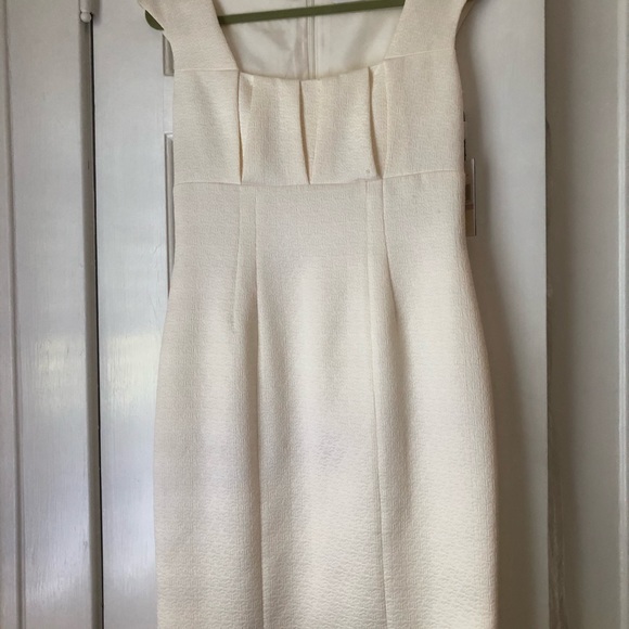 Calvin Klein classic sheath dress - Picture 8 of 8